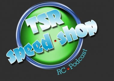 TSR Speed Shop RC podcast “Jason Snyder”