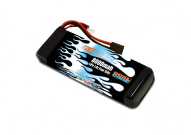 Dual Core… lipo pack?