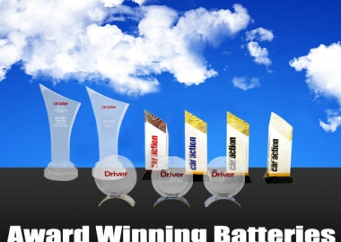 What battery can MaxAmps build for you?