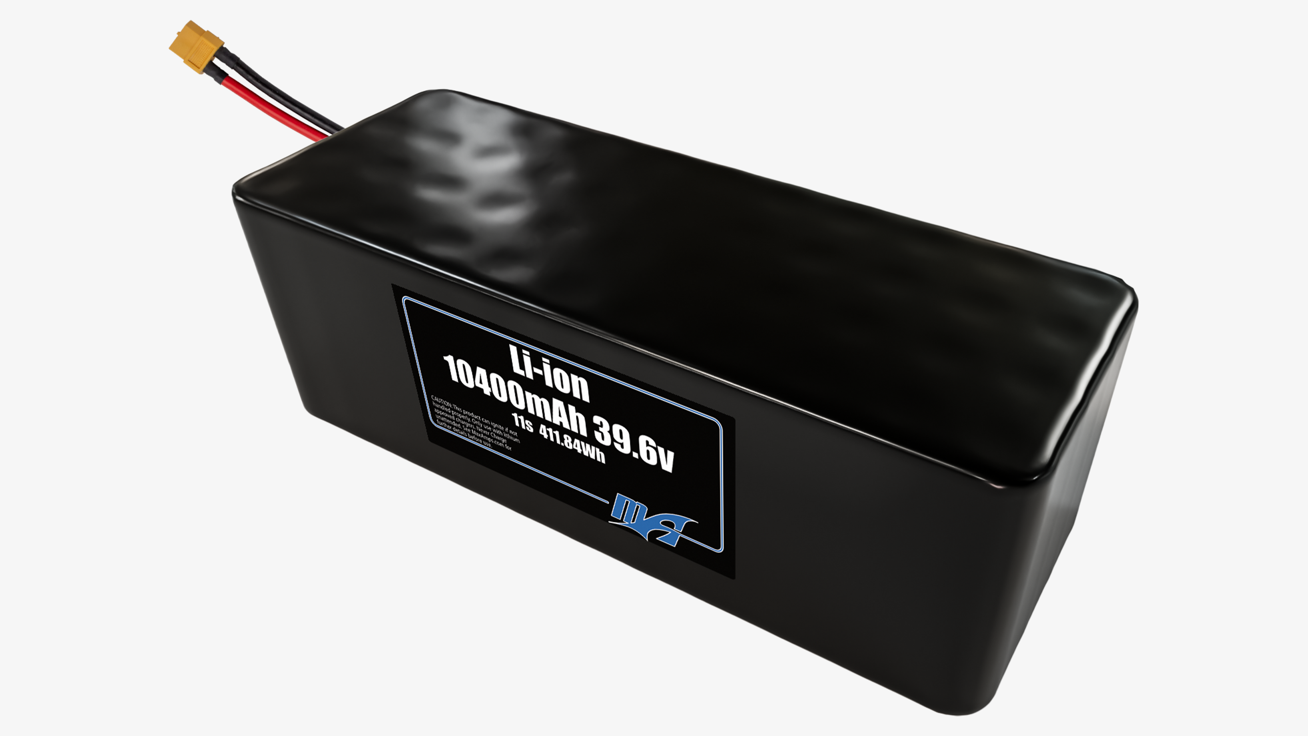 A closer look at Vs-I25 11S Battery