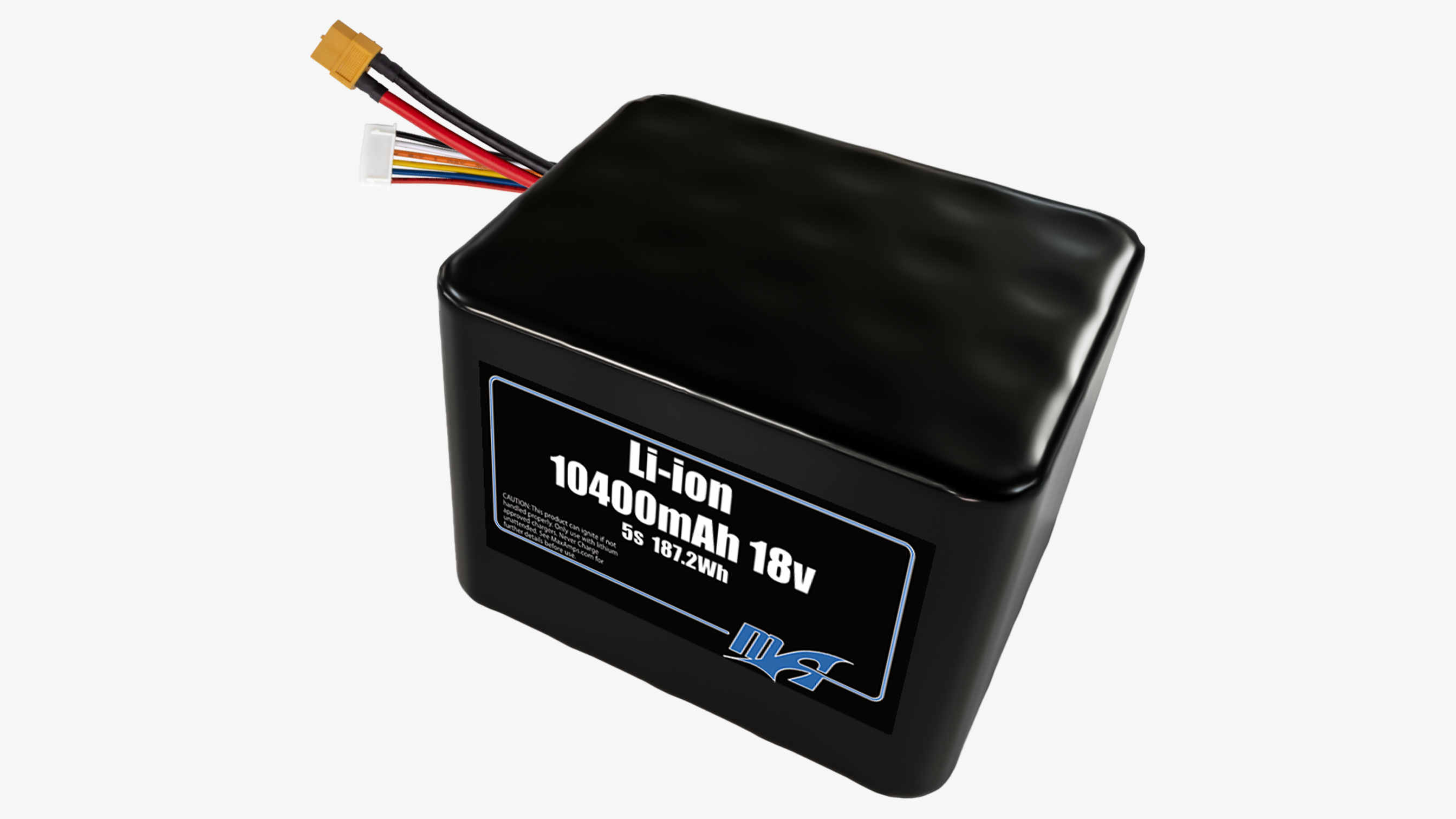 18 volt lithium ion battery hotsell