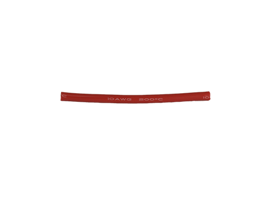 10awg MaxAmps Red Noodle Wire