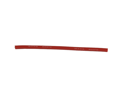 12awg MaxAmps Red Noodle Wire