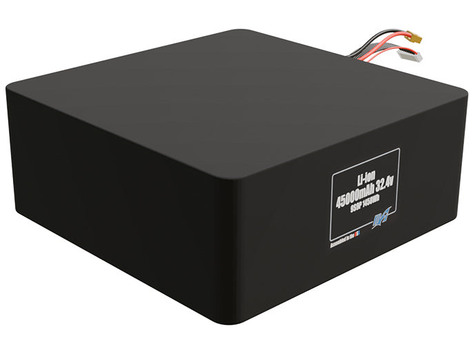 Li-ion 45000mAh 9S9P 32.4v Battery Pack