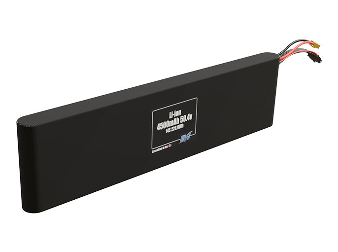 Li-ion 4500mAh 14S 50.4v Battery Pack