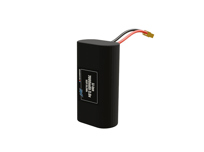 Li-ion 7000mAh 1S2P 3.6v Battery Pack
