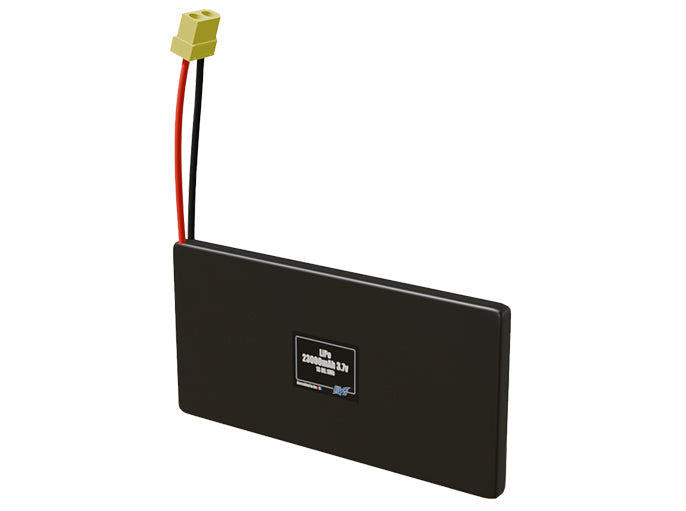 LiPo 23000mAh 1S 3.7v Battery Pack