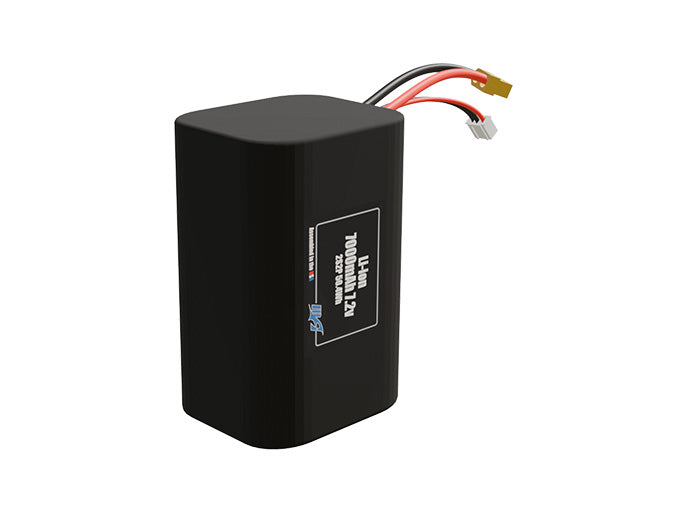 Li-ion 7000mAh 2S2P 7.2v Battery Pack