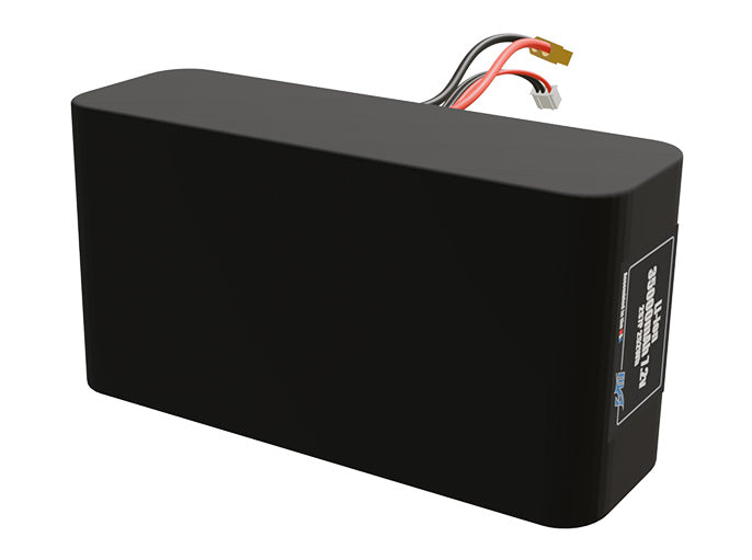 Li-ion 35000mAh 2s7p 7.2v Battery Pack