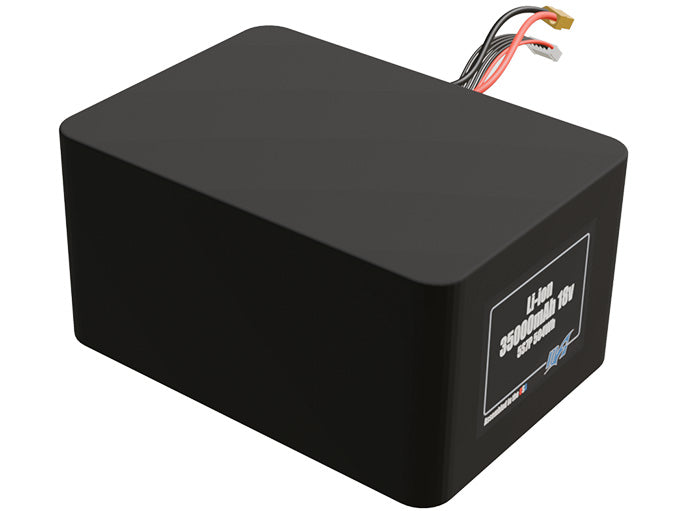 Li-ion 35000mAh 5s7p 18v Battery Pack