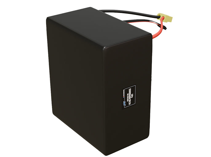 LiPo 23000mAh 16S 59.2v Battery Pack