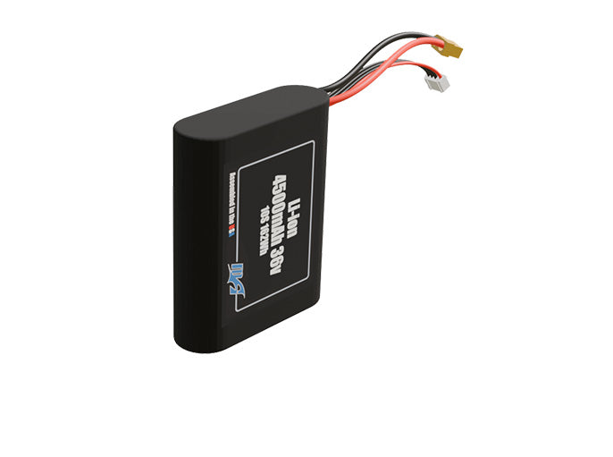 Li-ion 4500mAh 3S 10.8v Battery Pack