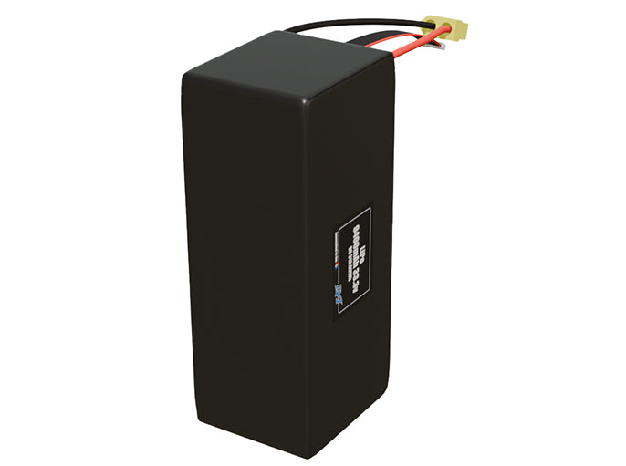 LiPo 9400mAh 9S 33.3v Battery Pack