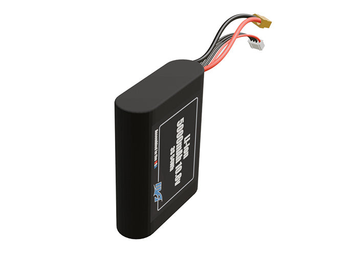 Li-ion 5000mAh 3S 10.8v Battery Pack