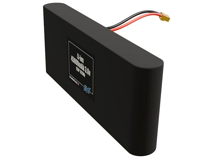 Li-ion 45000mAh 1S9P 3.6v Battery Pack