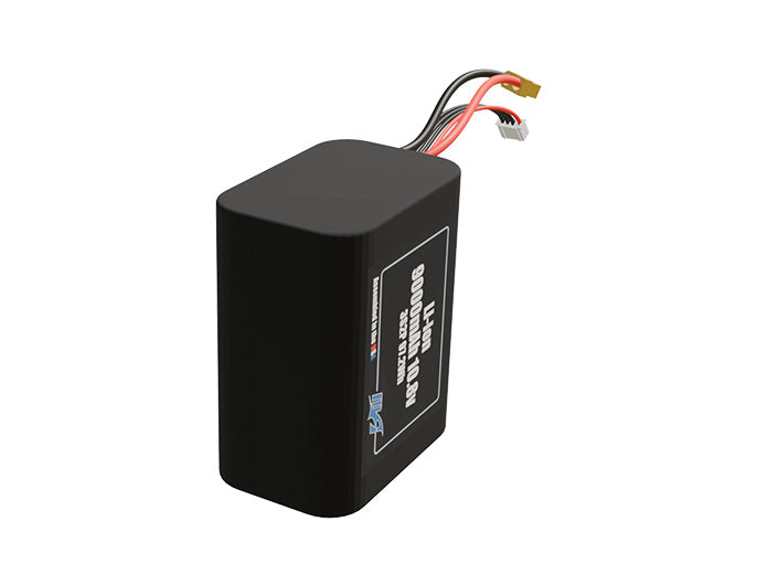 Li-ion 9000mAh 3S2P 10.8v Battery Pack