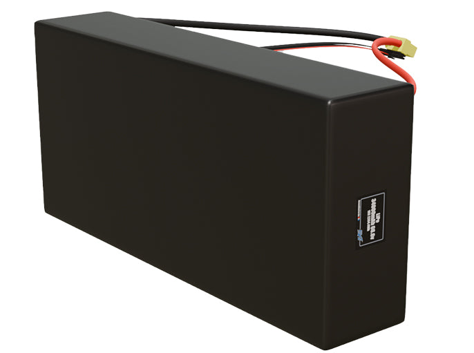 LiPo 34000mAh 18S2P 66.6v Battery Pack