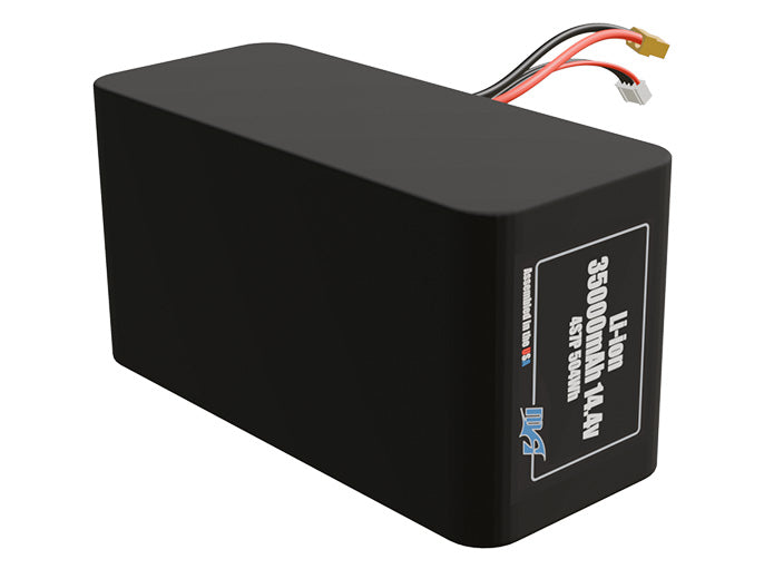 Li-ion 35000mAh 4s7p 14.4v Battery Pack
