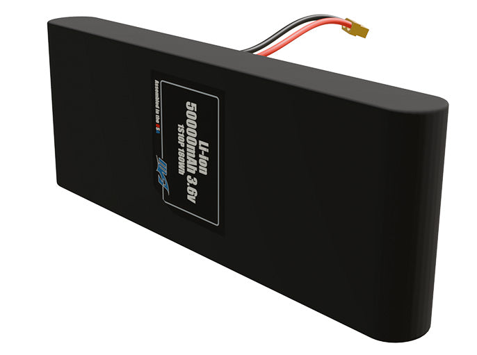 Li-ion 50000mAh 1S10P 3.6v Battery Pack