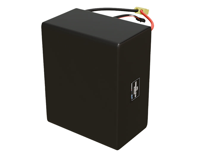 LiPo 23000mAh 15S 55.5v Battery Pack
