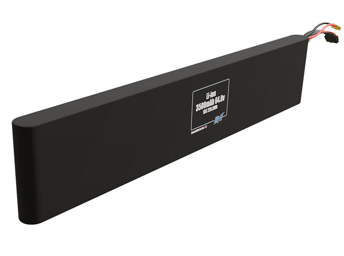 Li-ion 3500mAh 18S 64.8v Battery Pack