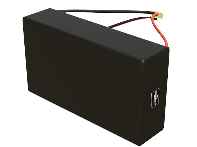 LiPo 34000mAh 15S2P 55.5v Battery Pack