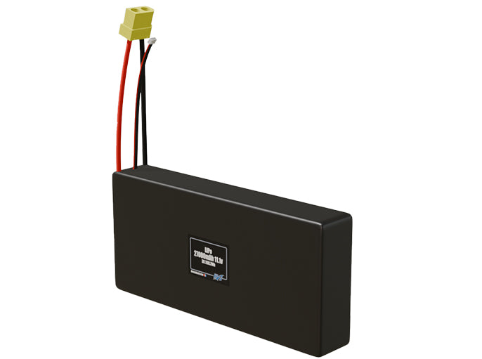 LiPo 27000mAh 3S 11.1v Battery Pack