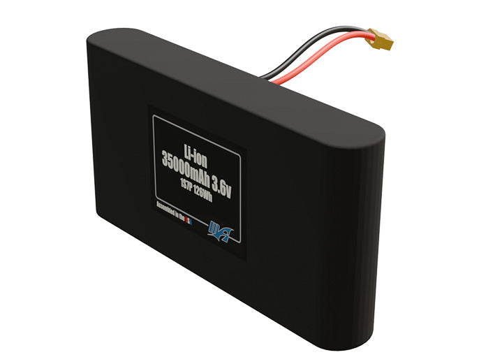 Li-ion 35000mAh 1S7P 3.6v Battery Pack