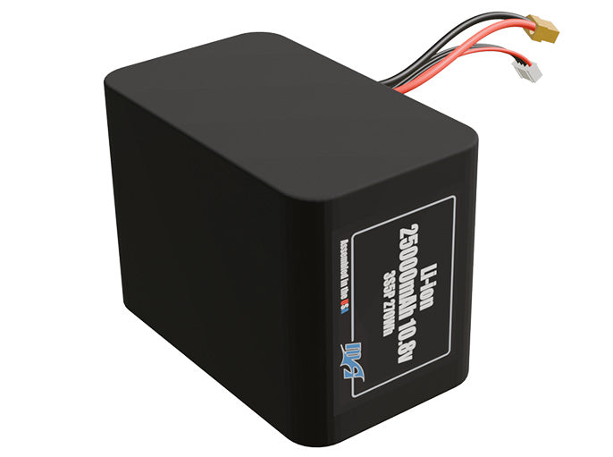 Li-ion 25000mAh 3S5P 10.8v Battery Pack