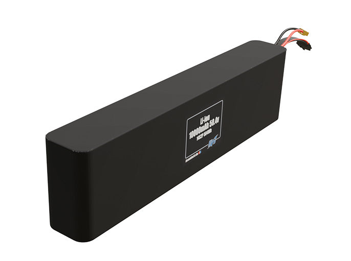 Li-ion 10000mAh 14S2P 50.4v Battery Pack