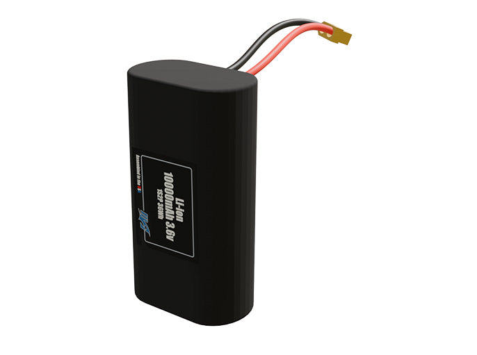 Li-ion 10000mAh 1S2P 3.6v Battery Pack