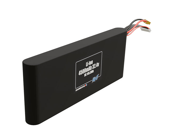 Li-ion 4500mAh 9S 32.4v Battery Pack