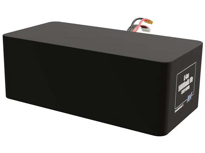Li-ion 50000mAh 5S10P 18v Battery Pack
