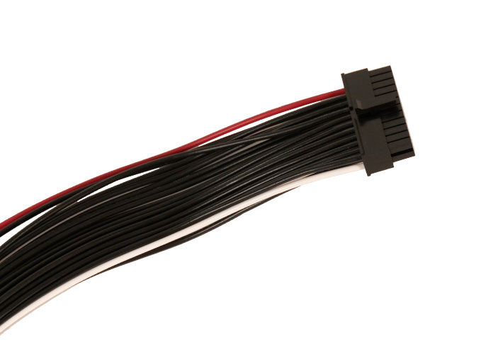 24 Pin Molex Micro Fit 3.0 Balancing Lead