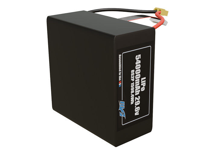 29.6v-54000mah-8s2p-lipo-battery-pack