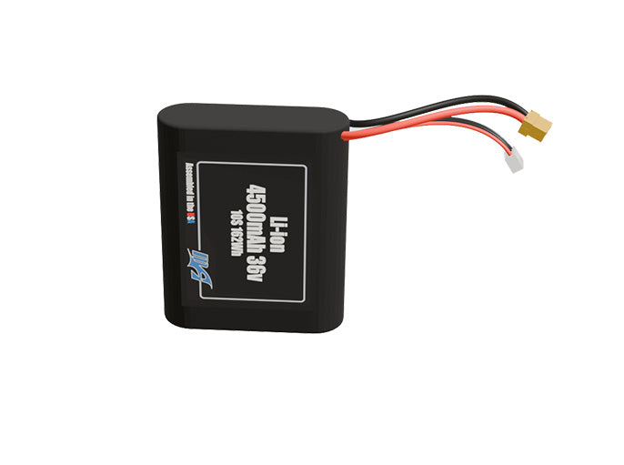 Li-ion 4500mAh 3S 10.8v Battery Pack
