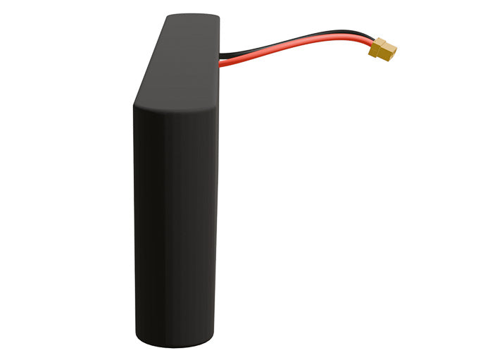 Li-ion 50000mAh 1S10P 3.6v Battery Pack