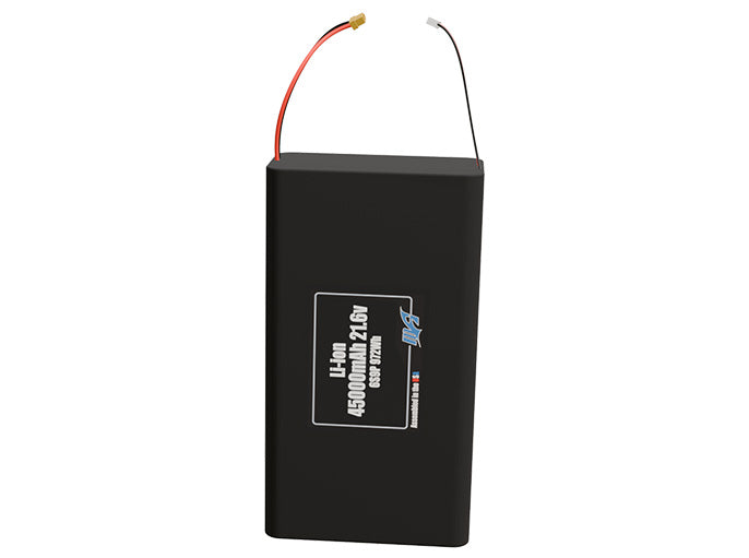 Li-ion 45000mAh 6S9P 21.6v ETE Battery Pack