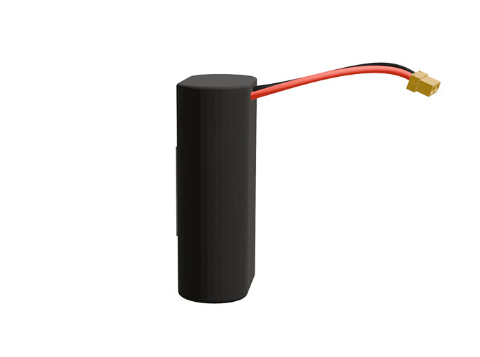 Li-ion 7000mAh 1S2P 3.6v Battery Pack