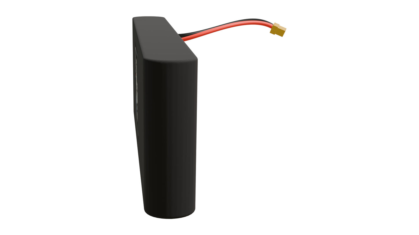 Li-ion 50000mAh 1S10P 3.6v Battery Pack