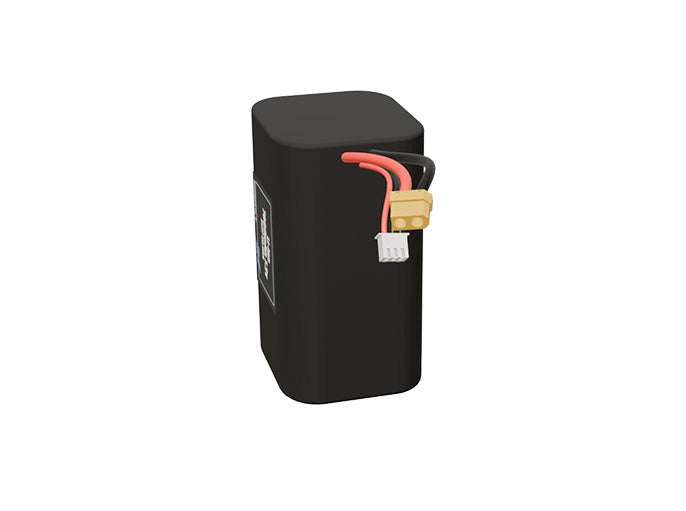 Li-ion 7000mAh 2S2P 7.2v Battery Pack