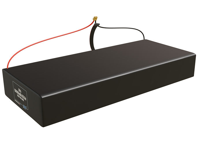 Graphene LiPo 10400mAh 18S2P 66.6v Battery Pack