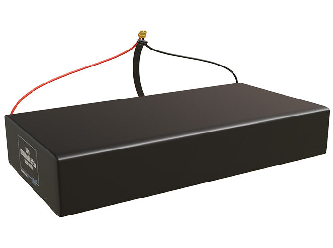 LiPo 10900mAh 15S2P 55.5v Battery Pack