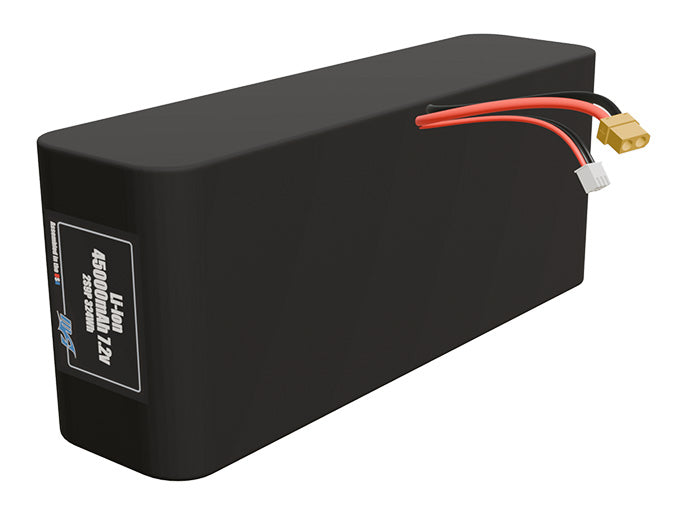 Li-ion 45000mAh 2S9P 7.2v Battery Pack