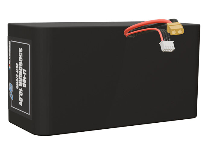 Li-ion 35000mAh 3s7p 10.8v Battery Pack