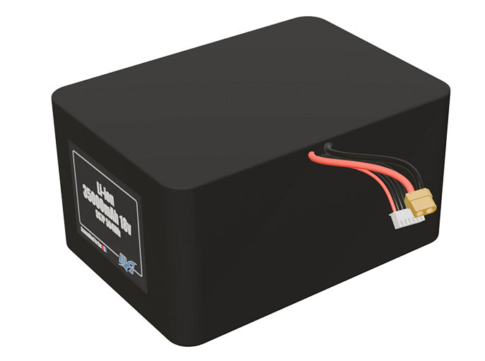 Li-ion 35000mAh 5s7p 18v Battery Pack