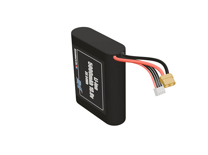 Li-ion 5000mAh 3S 10.8v Battery Pack