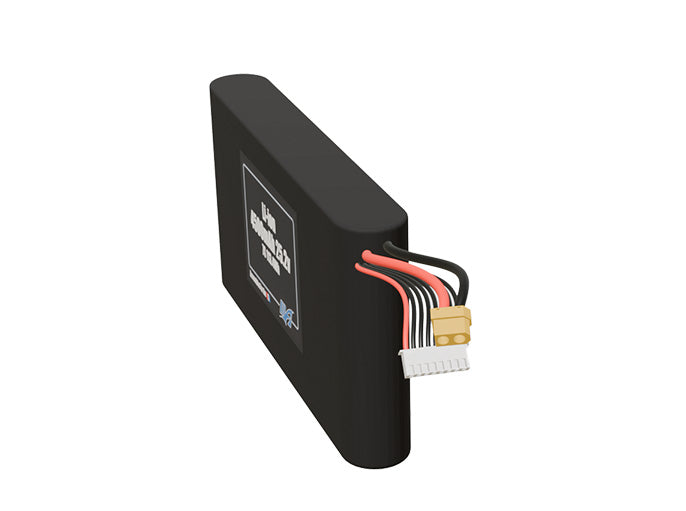 Li-ion 4500mAh 7S 25.2v Battery Pack