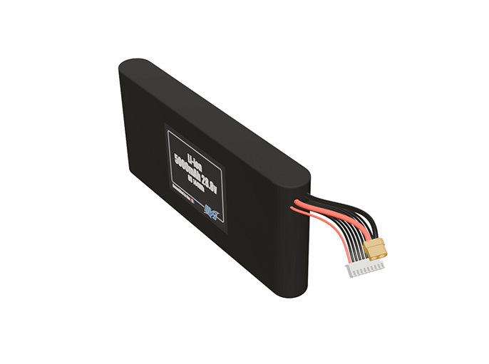 Li-ion 5000mAh 8S 28.8v Battery Pack