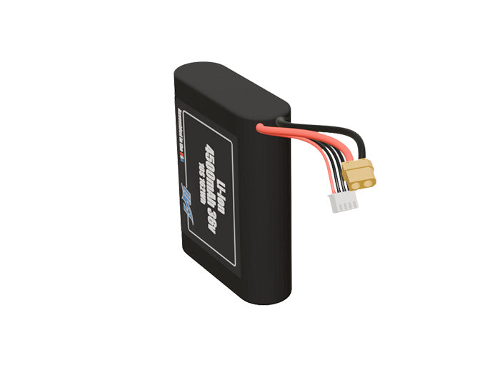 Li-ion 4500mAh 3S 10.8v Battery Pack
